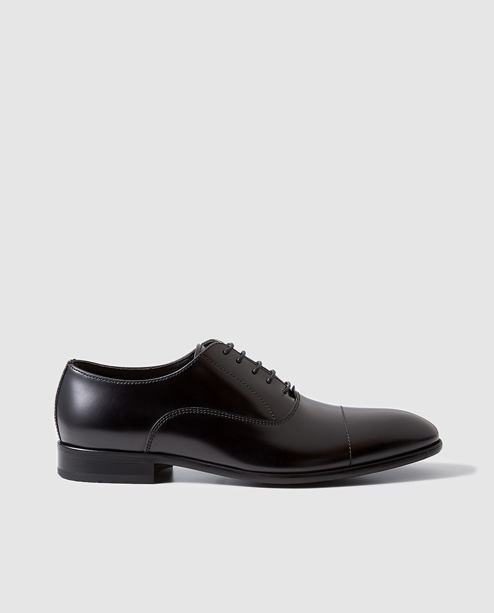 Lottuses черные кожаные модельные туфли мужские Lottusse, черный авангардные мужские официальные туфли италия принц классические современные оксфорды со шнуровкой под платье лоферы разных цветов
