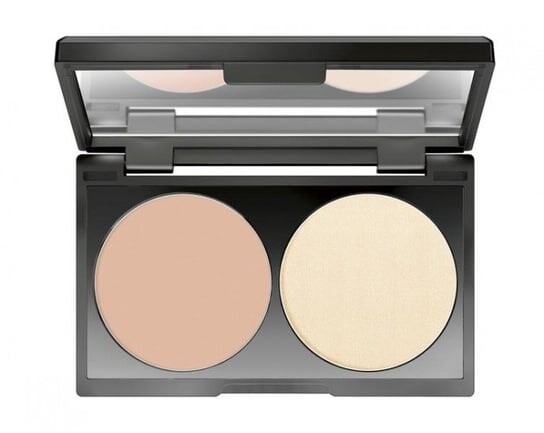 

Консилер с пудрой 03, 2x3 г Make Up Factory, Cover Up Concealer Set