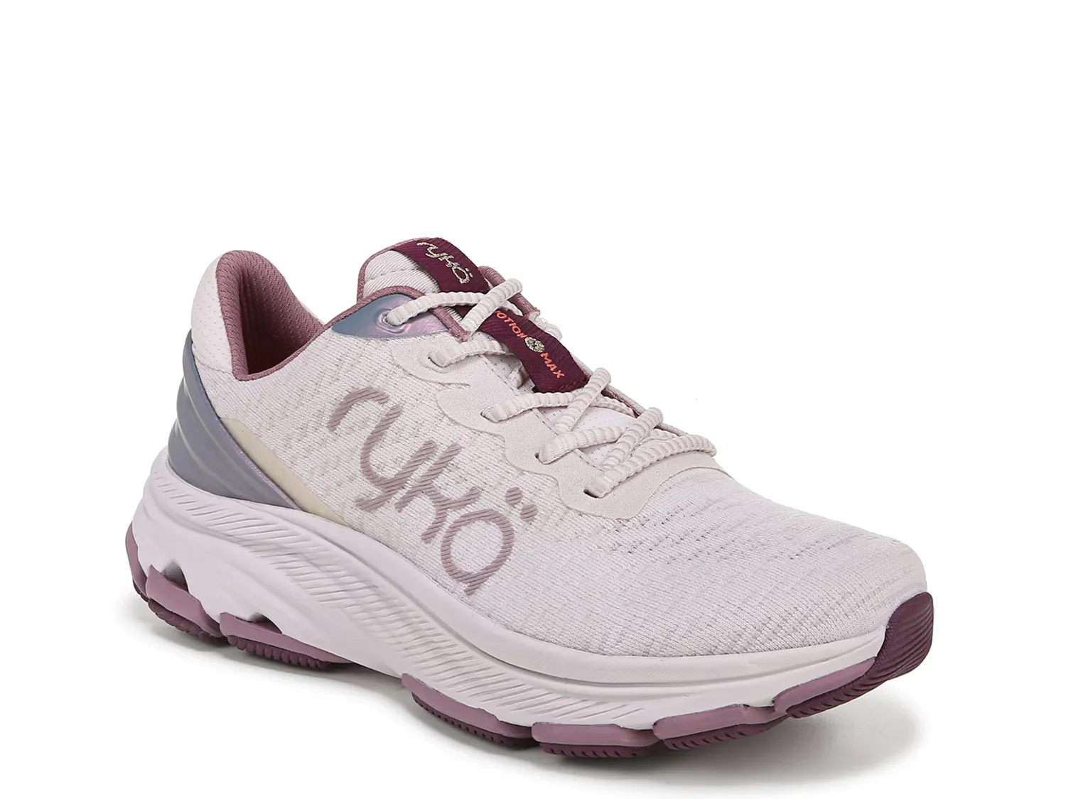 

Кроссовки Devotion X Max Walking Shoe Ryka, сиреневый/серый