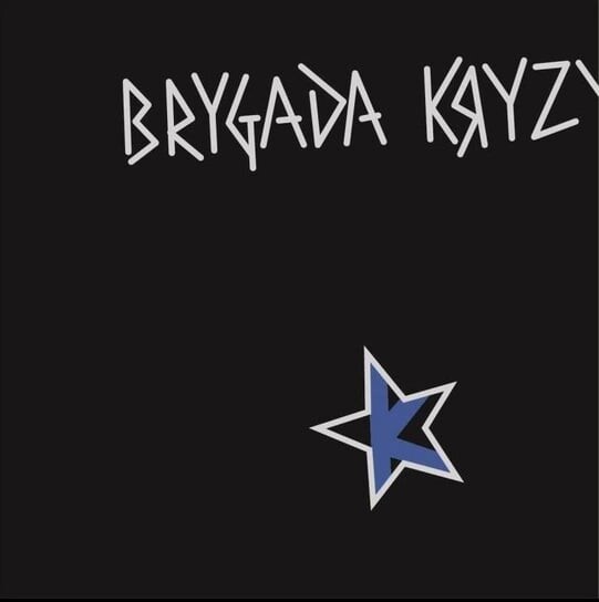 

Виниловая пластинка Brygada Kryzys - Brygada Kryzys