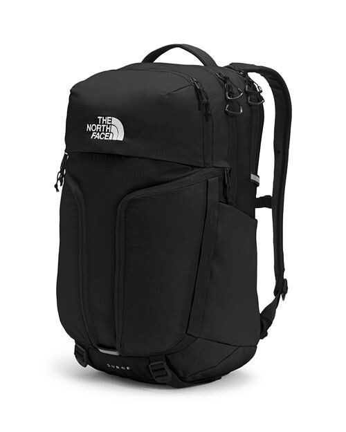 

Рюкзак The North Face Surge The North Face, цвет Black