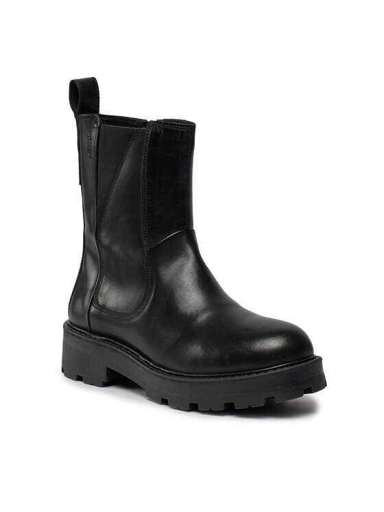 

Ботильоны Vagabond Shoemakers, черный