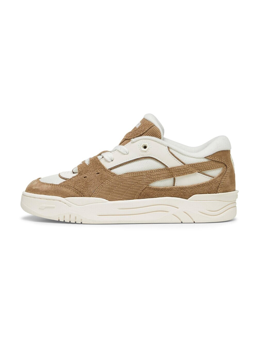 

Кроссовки Puma, светло-коричневый