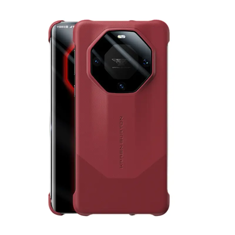 

Чехол для телефона Baohuguang Bao Huguang, Criss-red|single-shell TPU plain leather|feels super good