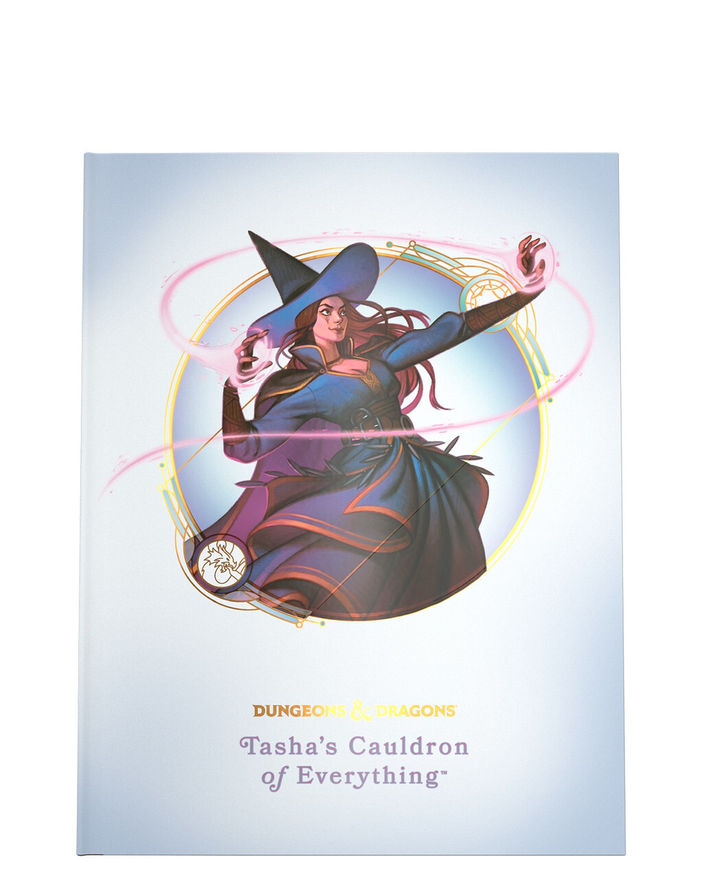 Tasha s cauldron