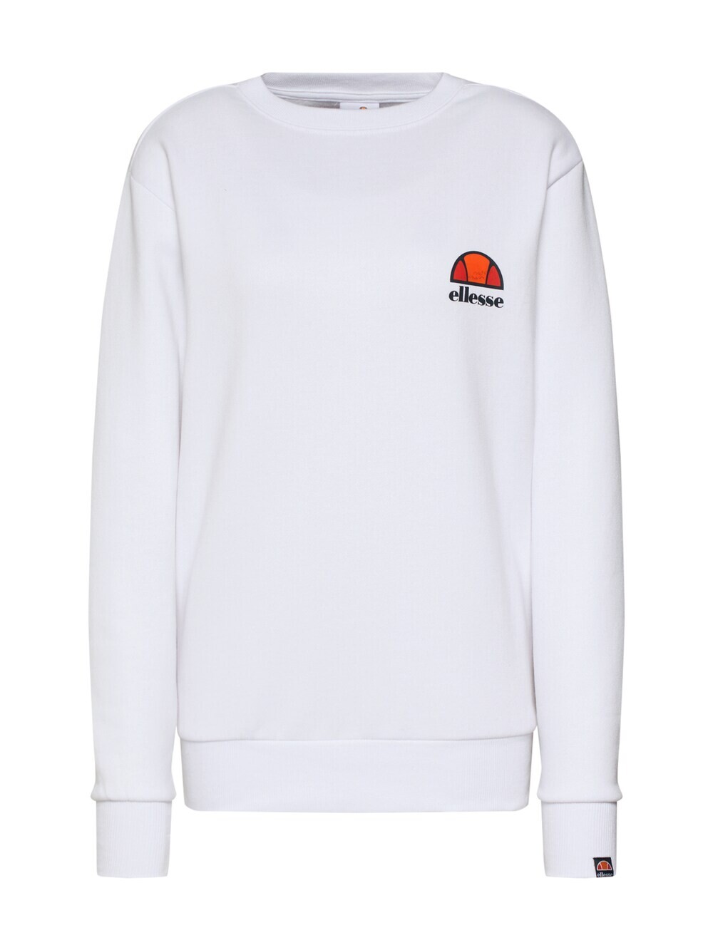 

Толстовка Ellesse Haverford, белый
