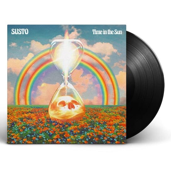 

Виниловая пластинка Susto - Time In The Sun