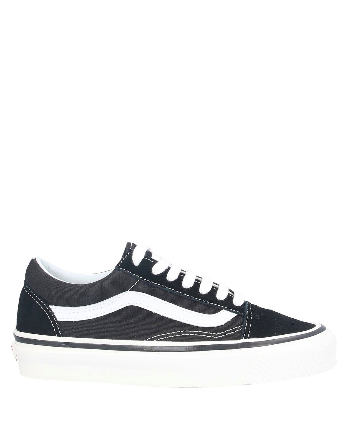 

Кроссовки Vans, черный