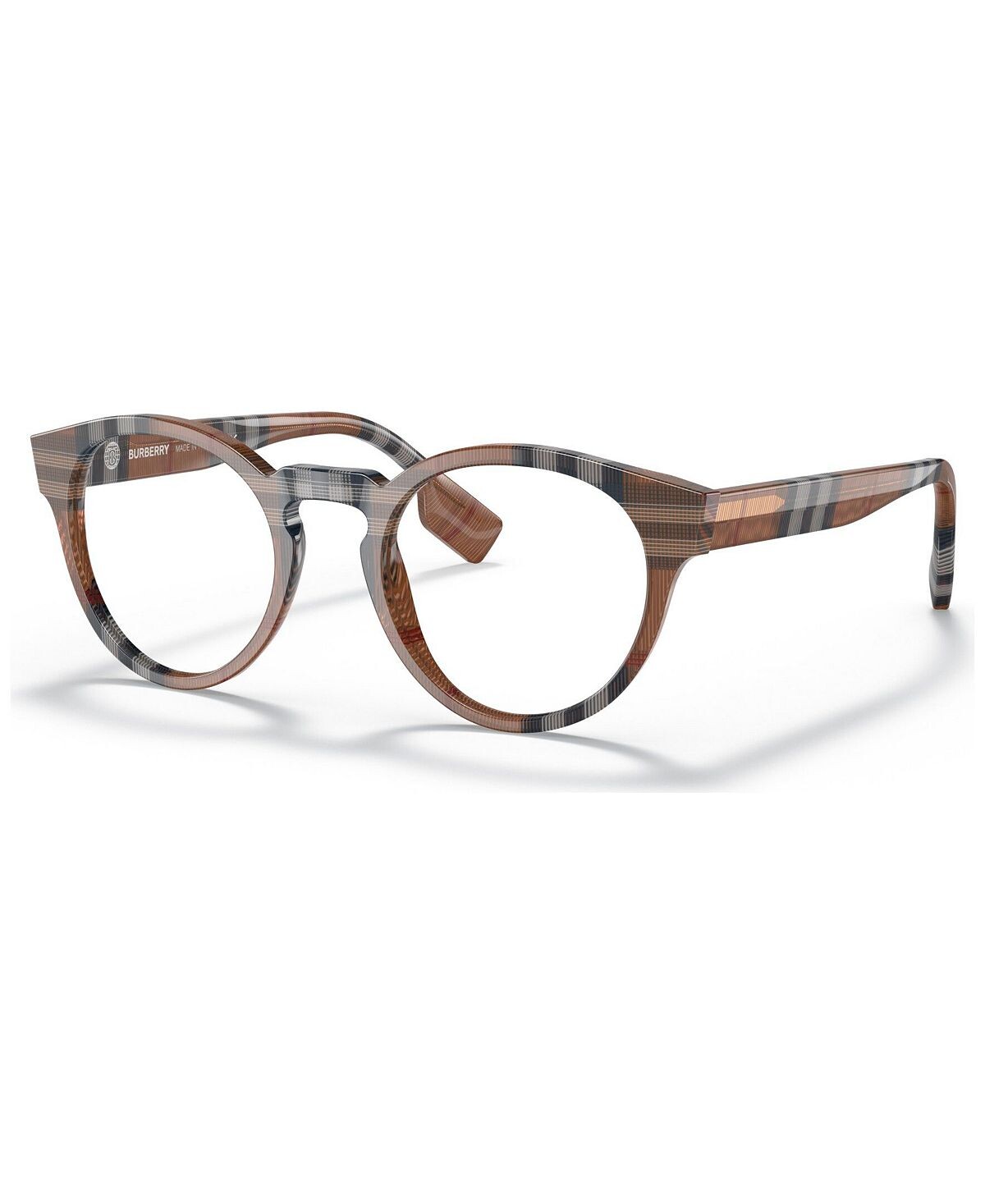 

BE2354 GRANT Мужские очки Phantos Burberry