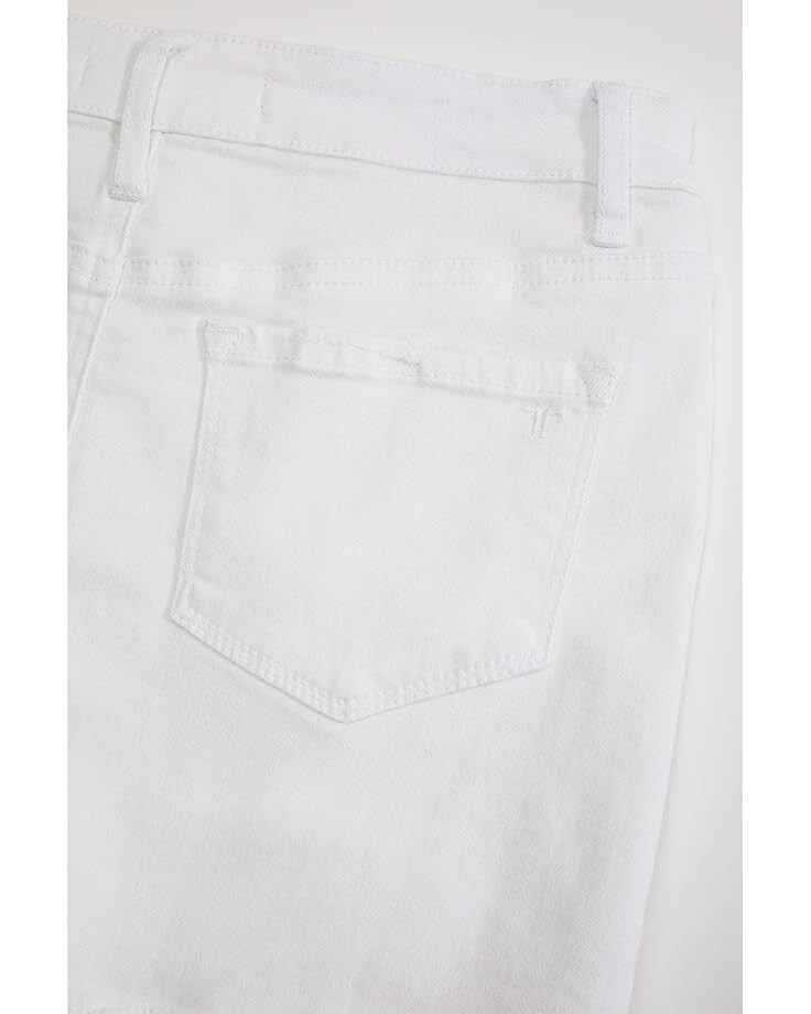 

Юбка Tractr Diane Mid-Rise, белый