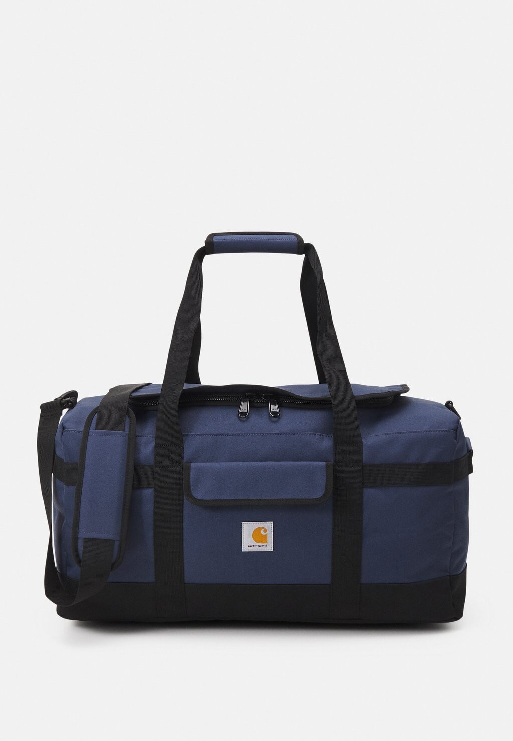 

Дорожная сумка Carhartt WIP, синий