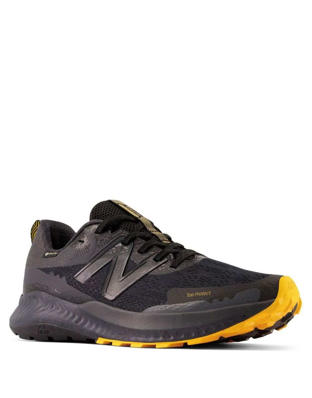 

Черные кроссовки New Balance NTRG, Черный