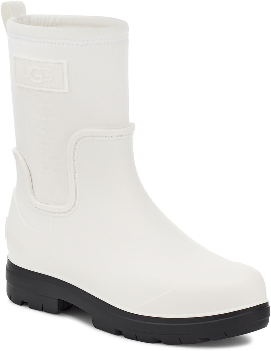 

Резиновые сапоги Droplet Mid UGG, белый