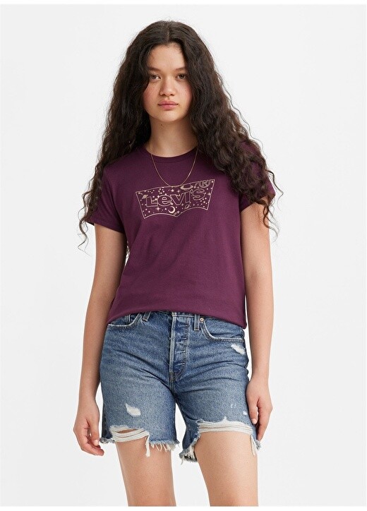

Футболка Levis