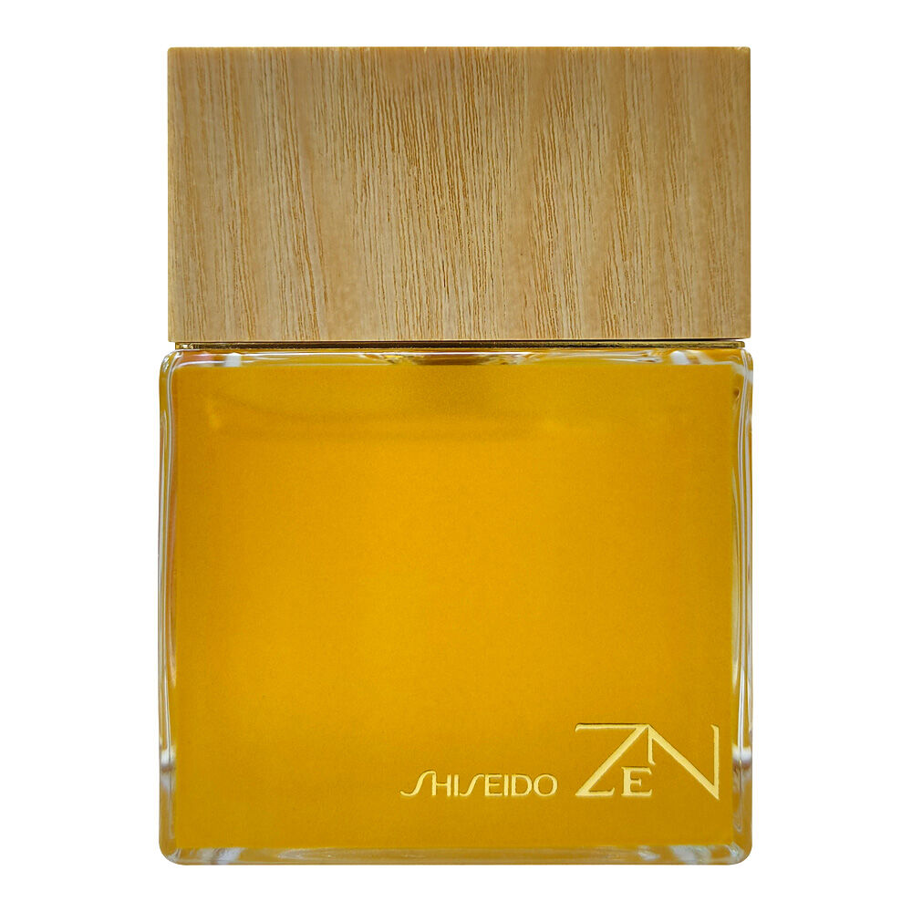 цена Женская парфюмированная вода shiseido Shiseido Zen, 100 мл