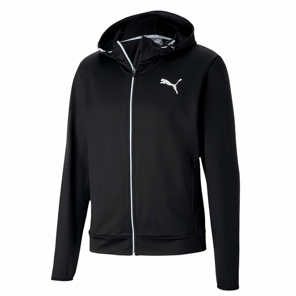 

Куртка Puma Training, черный