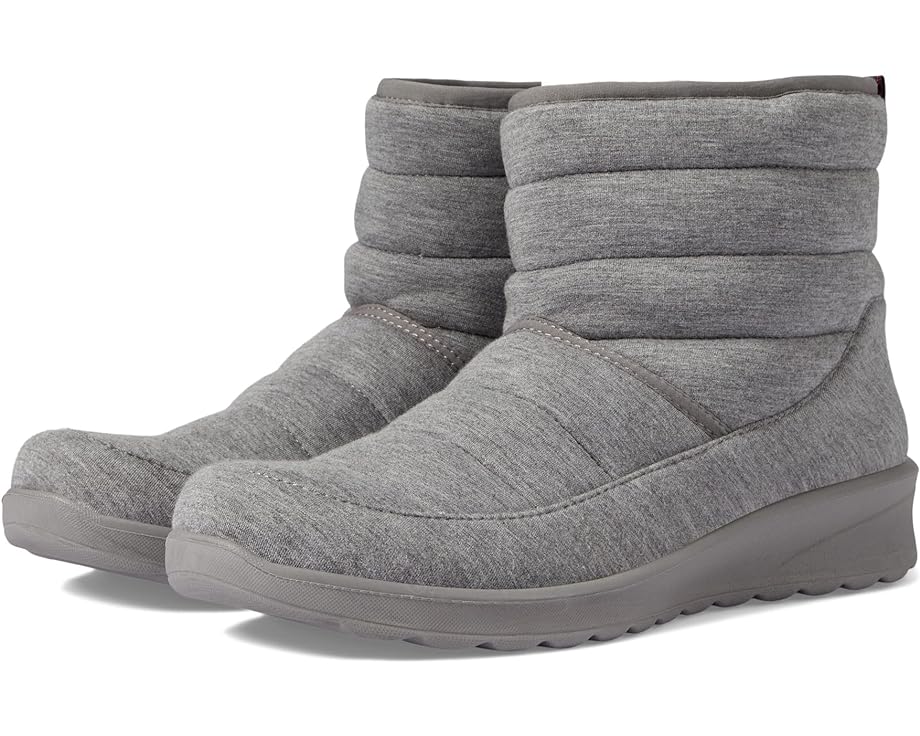 Ботинки Bzees Glacier, цвет Grey Fabric