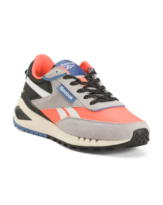 

Мужские кроссовки Forte Racer Reebok, цвет Neon