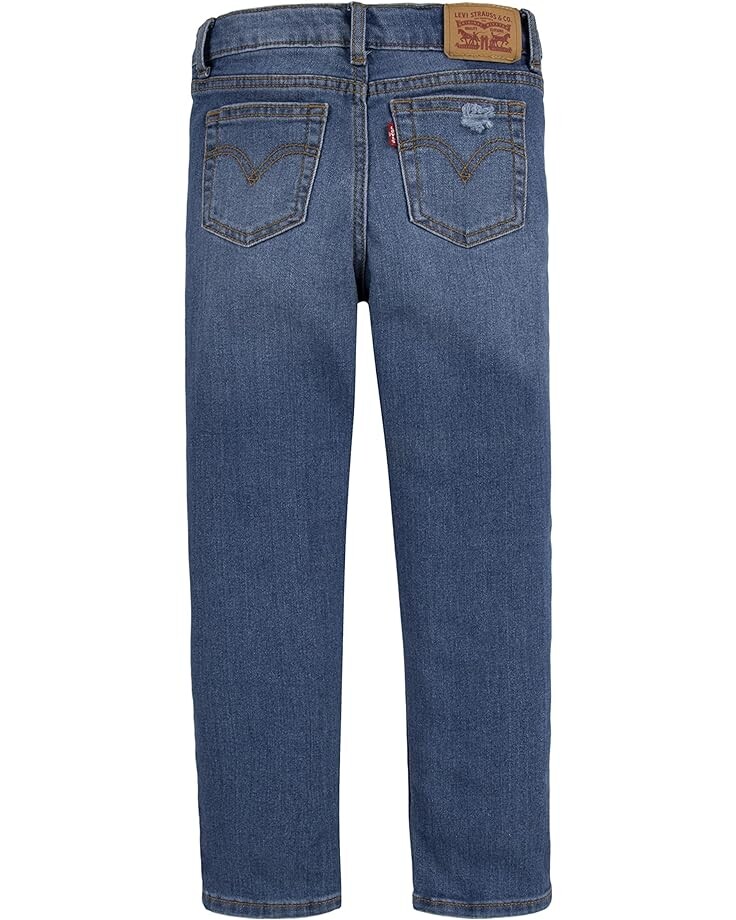 

Джинсы Levi'S Low Pro Jeans, цвет Indigo Avenue