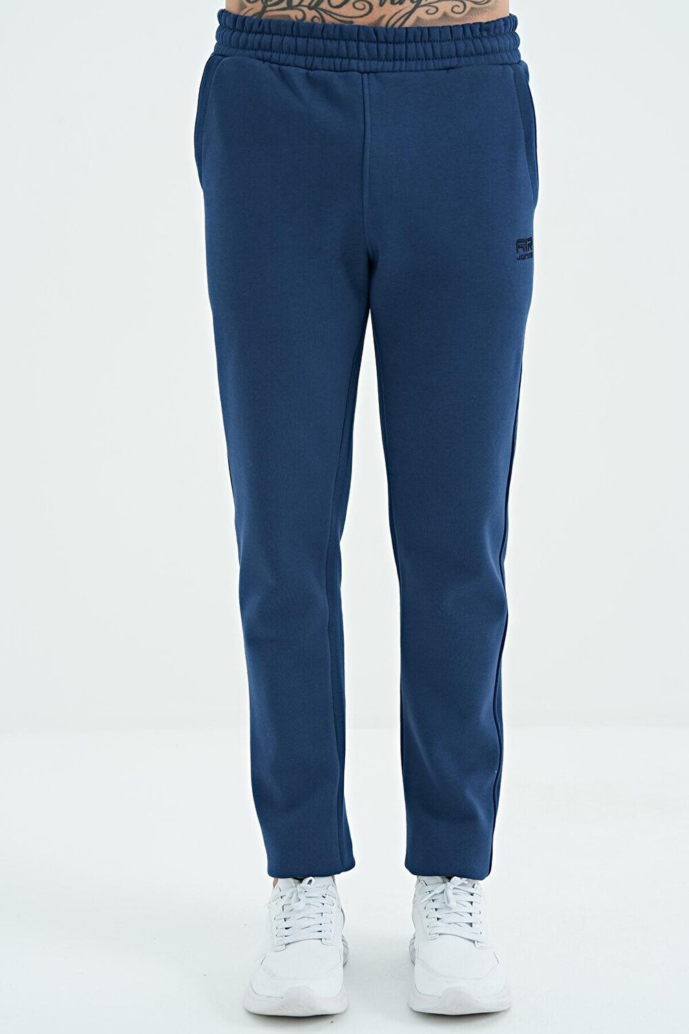 

Мужские спортивные штаны Colin Indigo Rose Gold Classic Leg AIR JONES