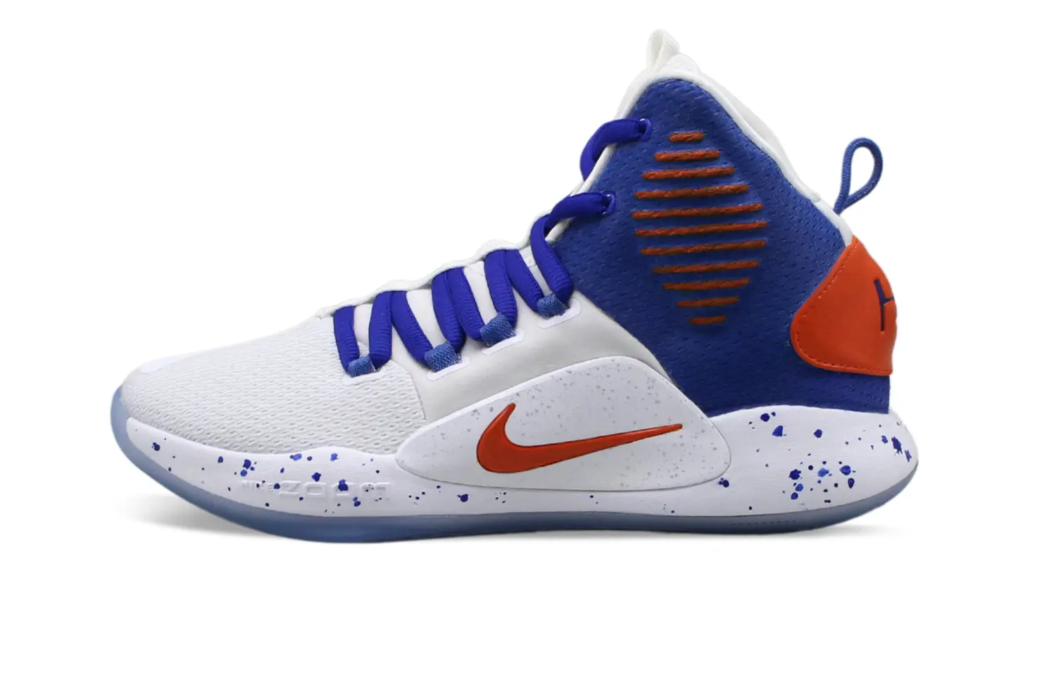 

Мужские баскетбольные кроссовки Nike Hyperdunk X
