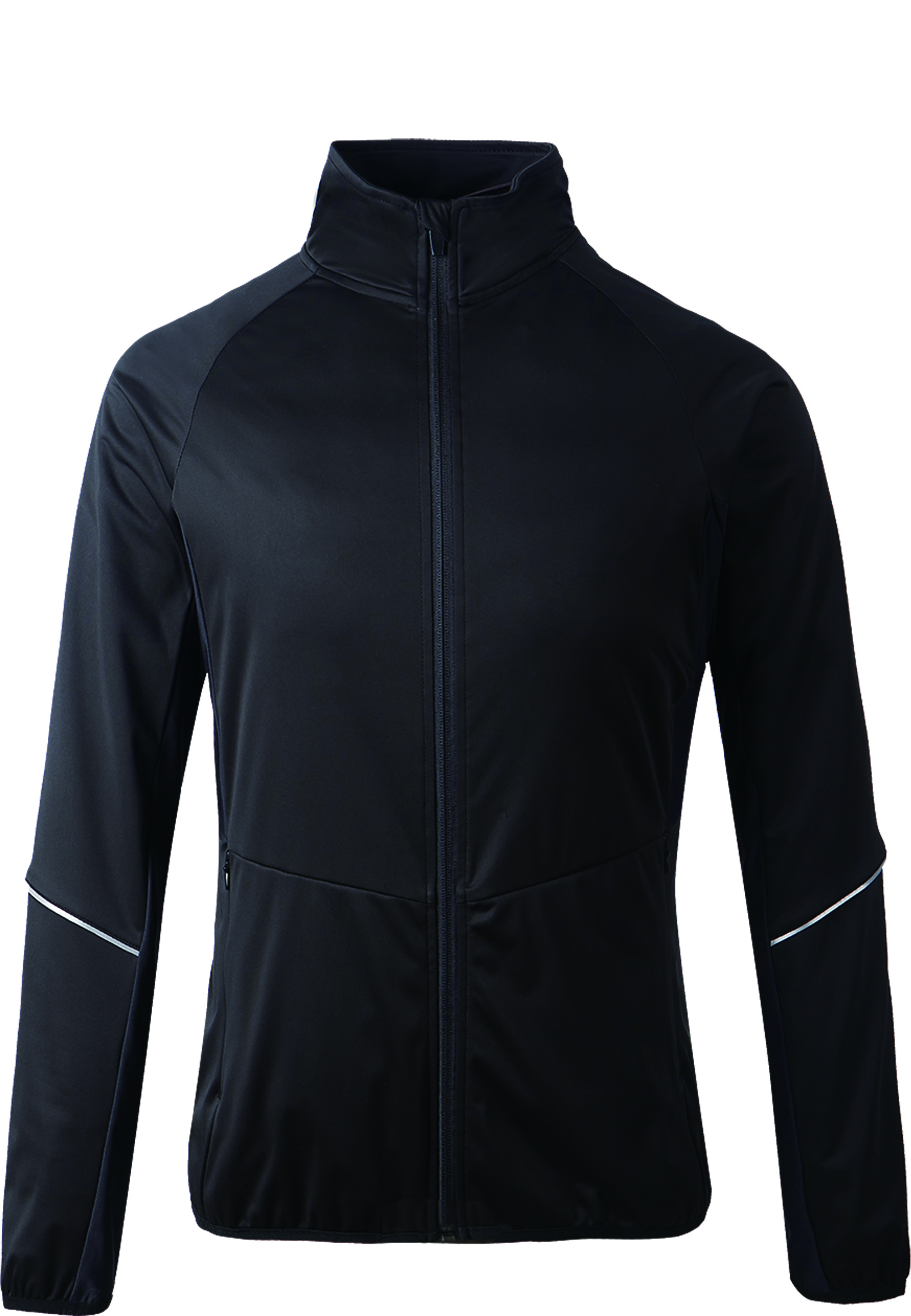 Куртка софтшелл Endurance Elving, цвет 1001 Black
