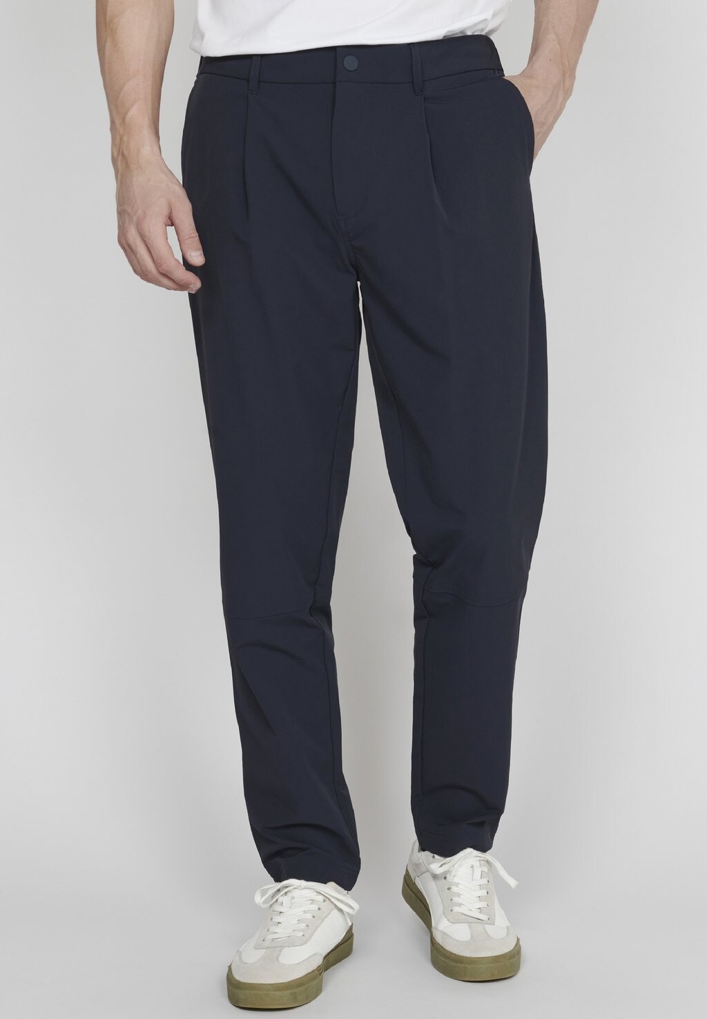 

Брюки Mahart Matinique, цвет dark navy