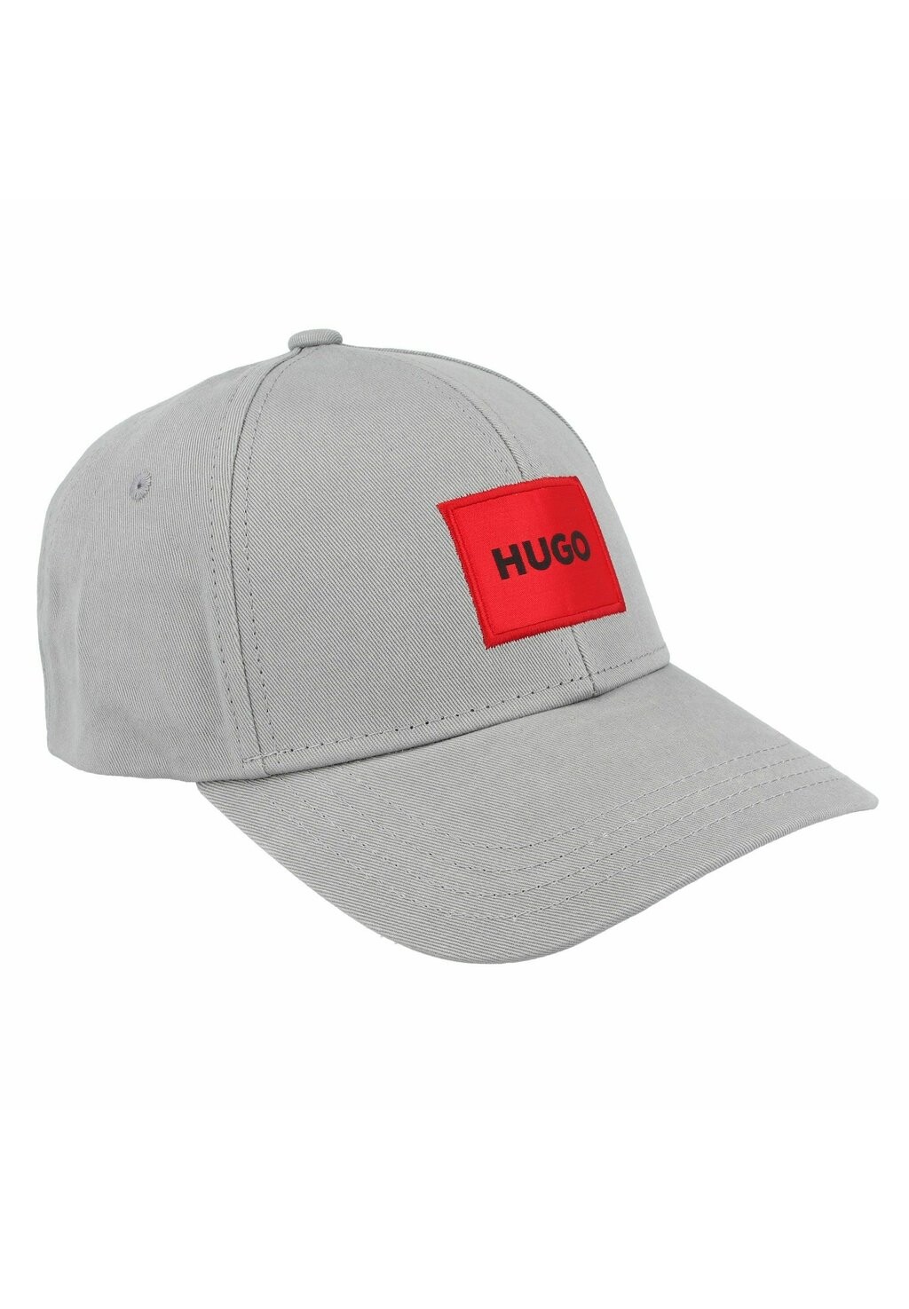 

Бейсболка BASEBALL CM HUGO, цвет medium grey