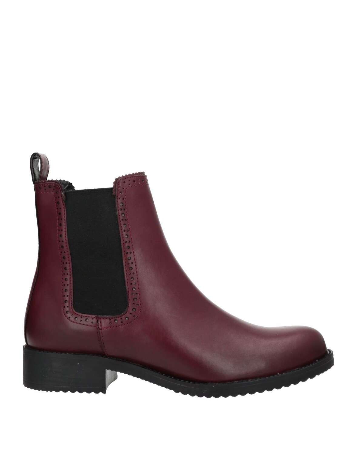 

Ботильоны Nine West, бордовый