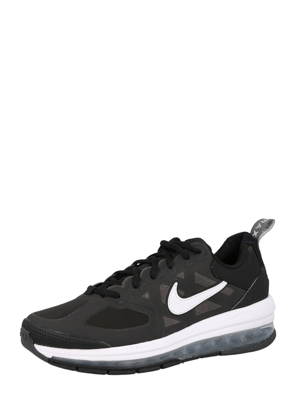 

Кроссовки Nike Sportswear Genome, черный