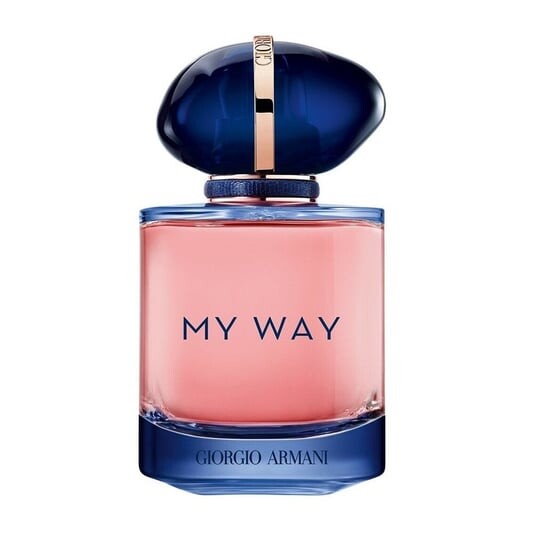 цена Джорджио Армани, My Way Intense, парфюмированная вода, 90 мл, Giorgio Armani