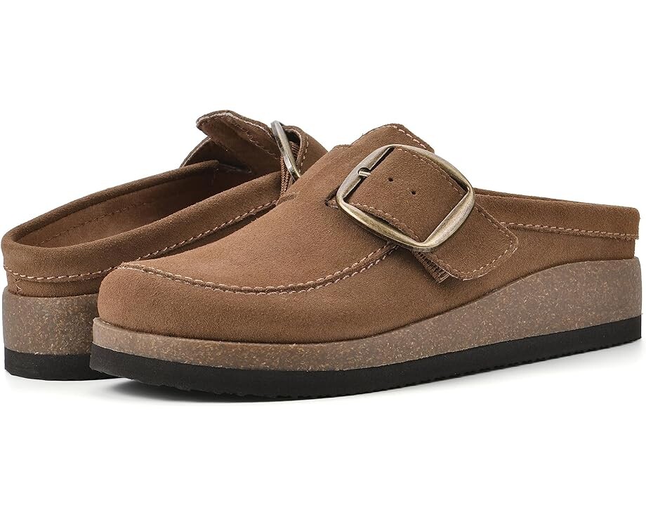 

Сабо White Mountain Bueno, цвет Chestnut Suede