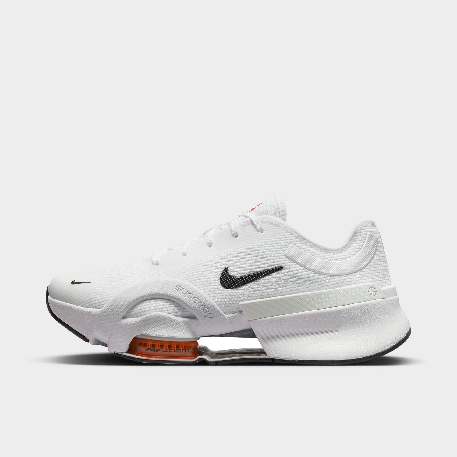 

Женские кроссовки Nike Zoom SuperRep 4 Next Nature, белый