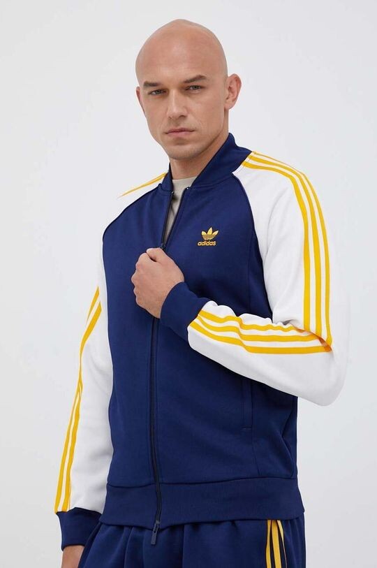 

Толстовка adidas Originals, синий