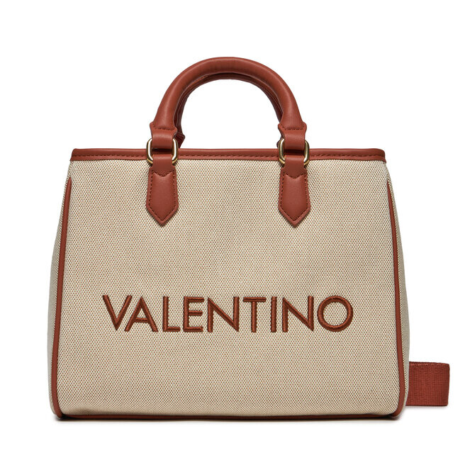 

Сумка-шоппер Valentino ChelseaRe, коричневый