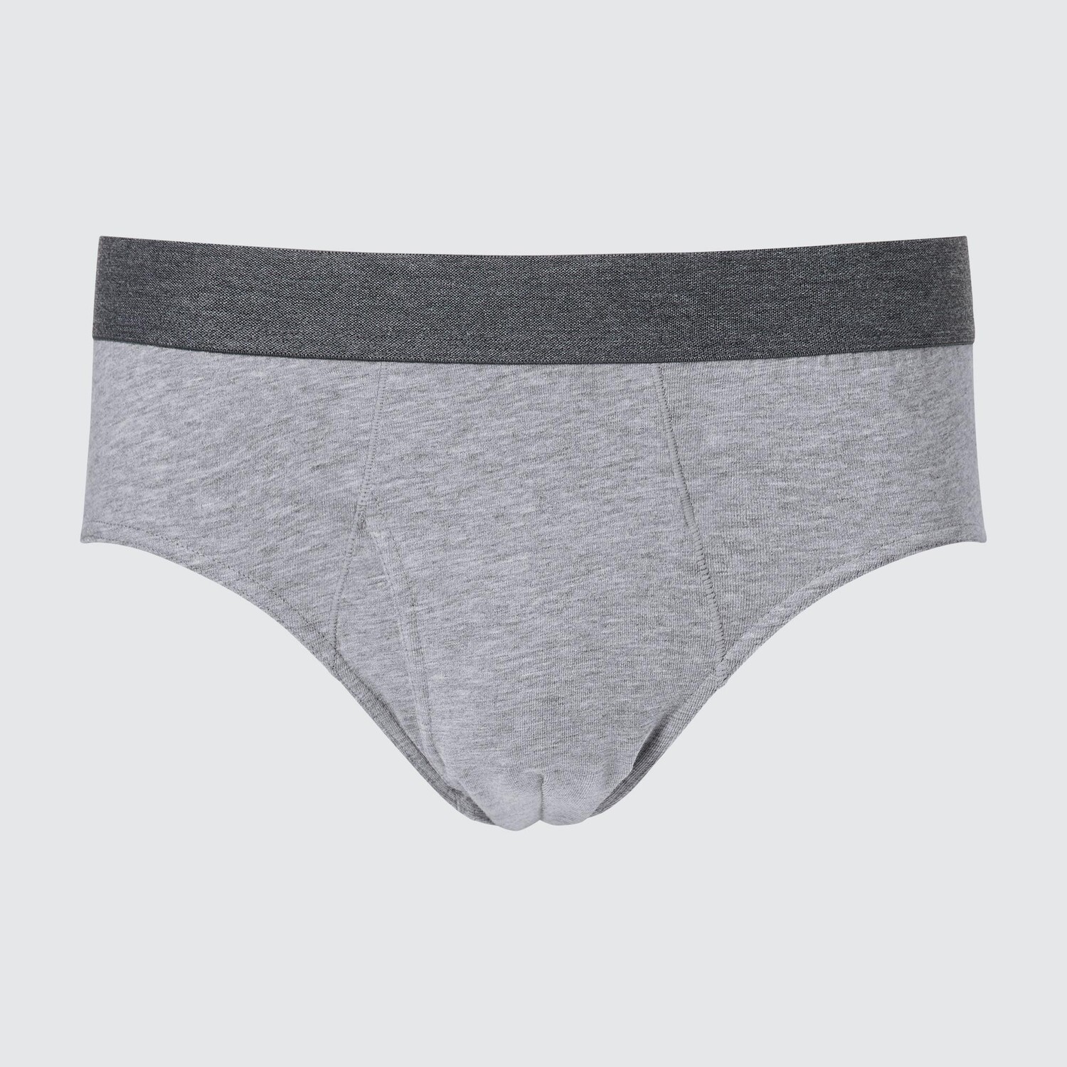 

Спальное нижнее белье UNIQLO, серый