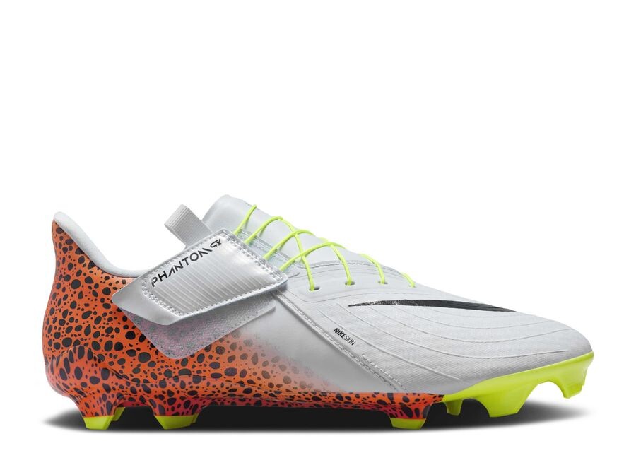 

Кроссовки Nike Phantom GX 2 Academy EasyOn MG, цвет Electric Pack