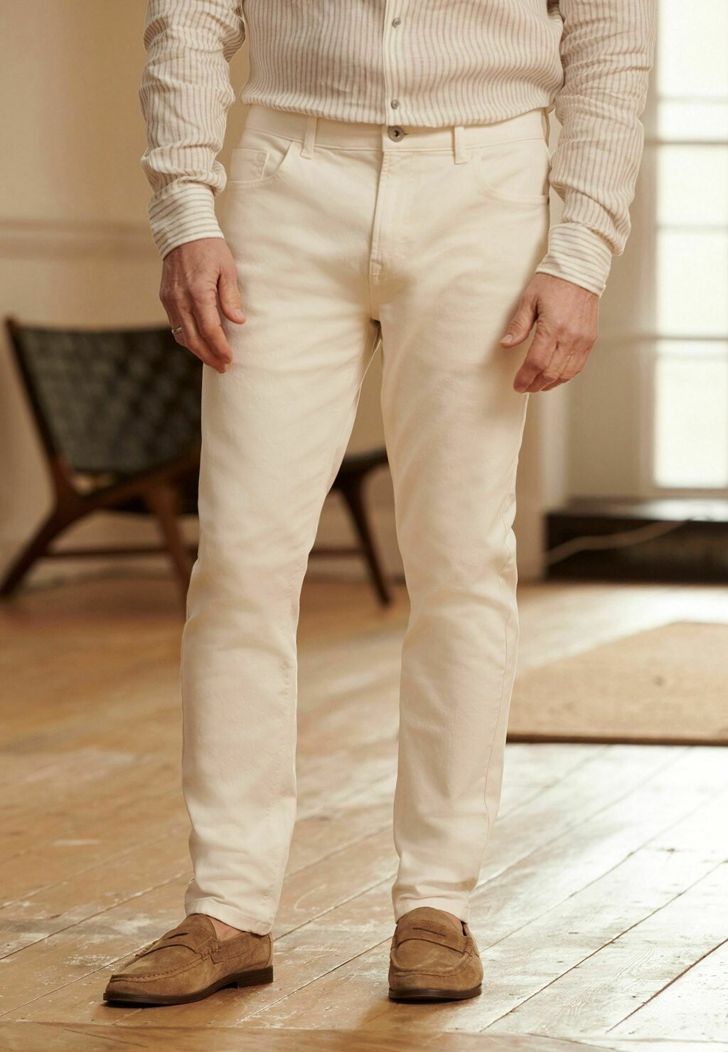 

Джинсы Slim fit Next