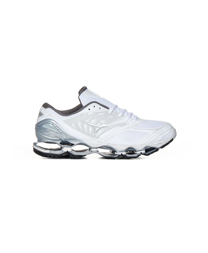 

Кроссовки Mizuno, белый