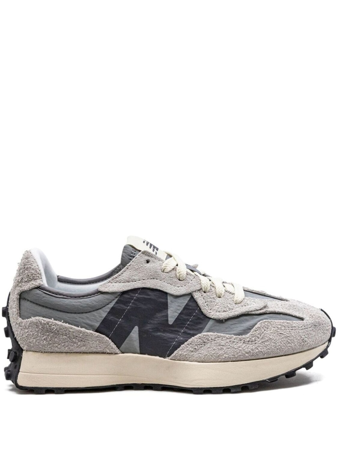 

New Balance кроссовки 327, серый