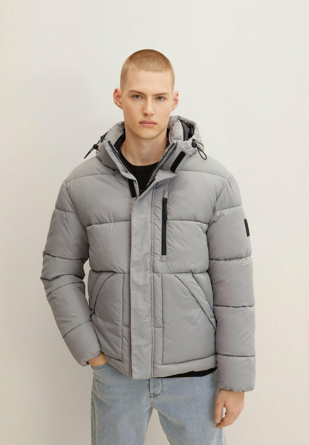 

Зимняя куртка Tom Tailor