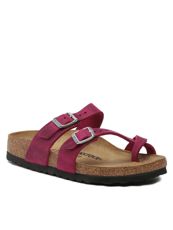 

Сандалии Birkenstock, розовый