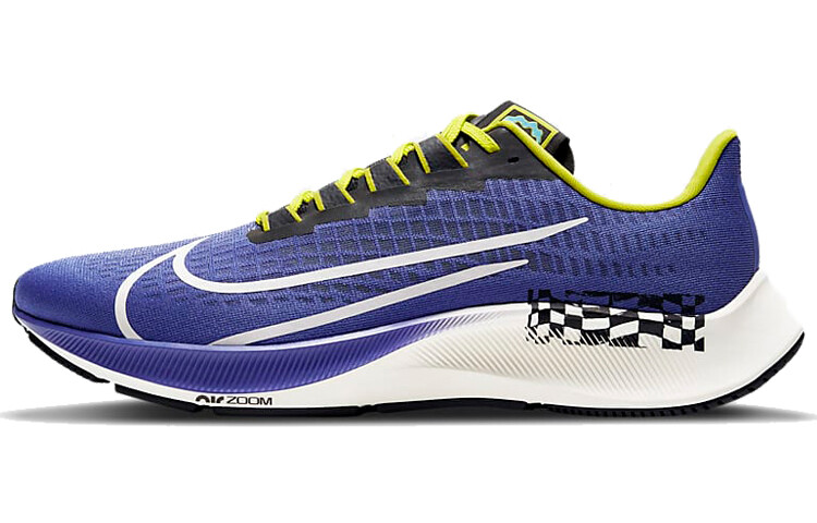 

Air Zoom Pegasus 37 AIR Chaz Bear Rush Фиолетовый