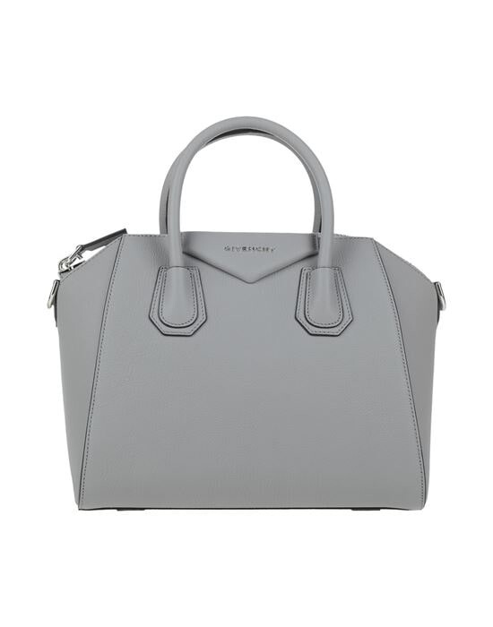 

Сумка GIVENCHY, серый