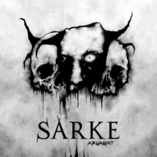 Виниловая пластинка Sarke - Aruagint