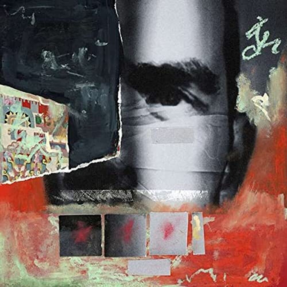

Виниловая пластинка LP What We Call Life - Jordan Rakei