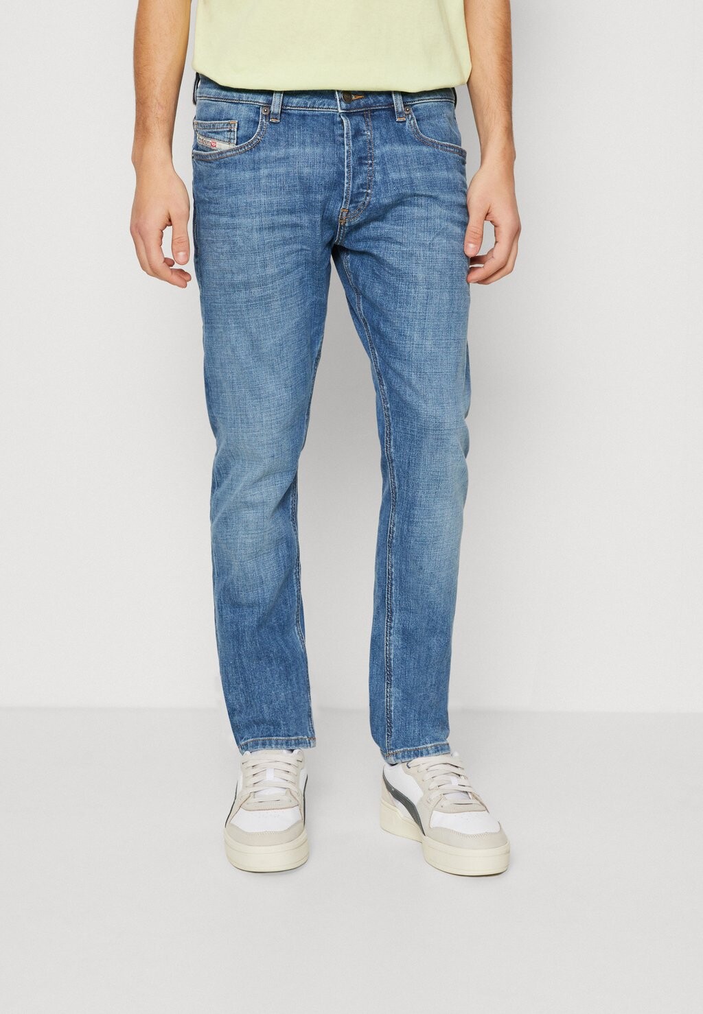 

Джинсы Slim fit Diesel