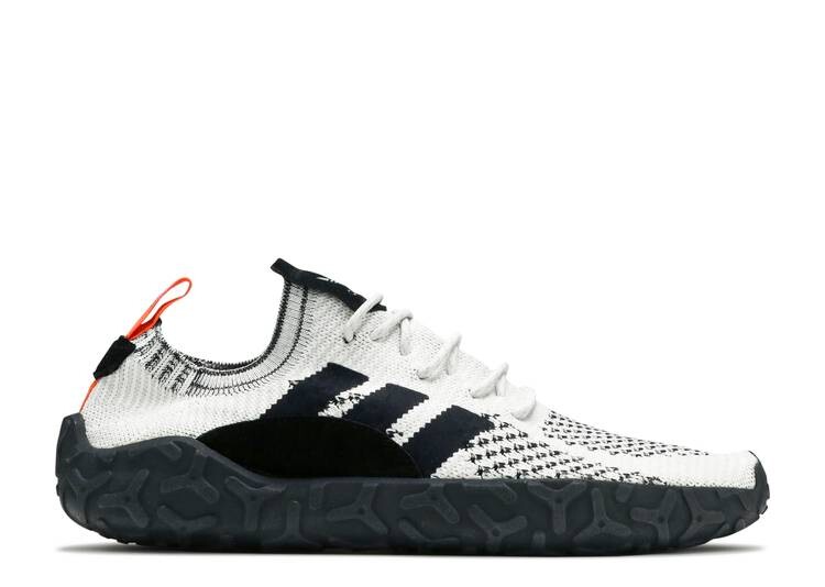 

Кроссовки Adidas F/22 PRIMEKNIT 'CRYSTAL WHITE', белый