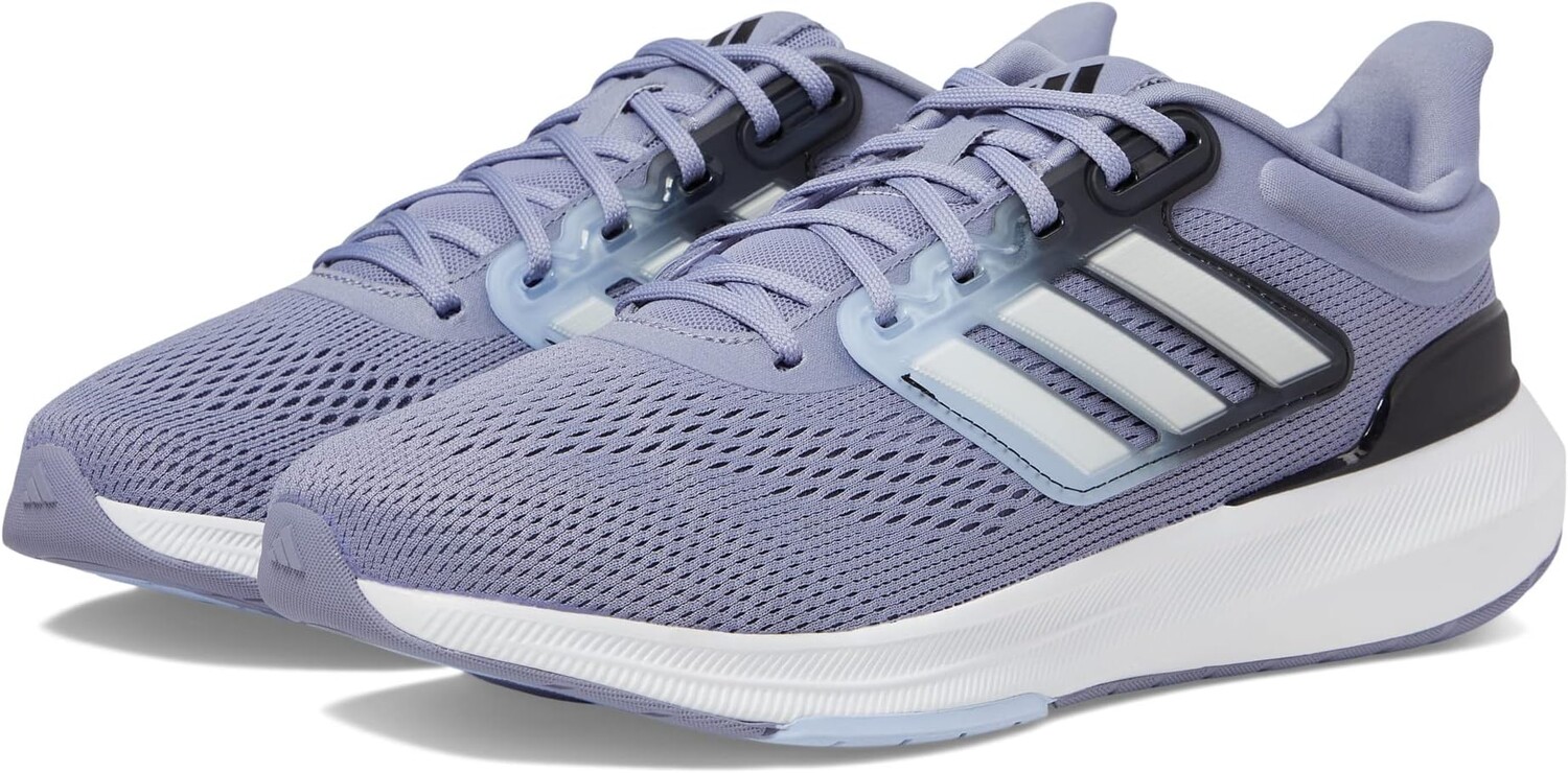 

Кроссовки Ultrabounce adidas, цвет Silver Violet/White/Black