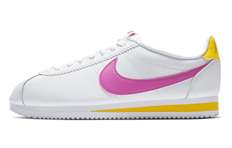 

Wmns Classic Cortez Leather 'Spring Pack - Фуксия'